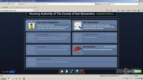 planetbids carlsbad|PlanetBids Vendor Portal.